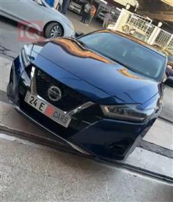 نيسان ماكسيما